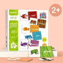 The World of Eric Carle Color Match Puzzle