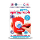 Travel Spirograph