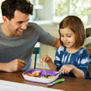 Splash™ Toddler Fork, Knife & Spoon Set