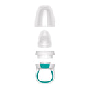 Silicone Self-Feeder