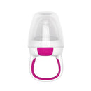 Silicone Self-Feeder