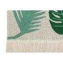 Tropical Washable Rug