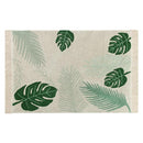 Tropical Washable Rug