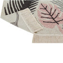 Tropical Washable Rug