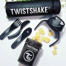 Learn Cutlery 6-12 mos