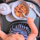 Learn Cutlery 12-24 mos