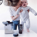 Anti-Colic Baby Bottle 330ml / 11oz