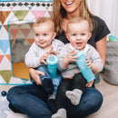 Anti-Colic Baby Bottle 330ml / 11oz