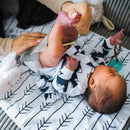 WaterWipes 4x60pk - 240 wipes (Biodegradable)