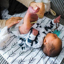 WaterWipes 28pk (Biodegradable)