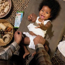 WaterWipes Soapberry 60pk (Biodegradable)