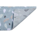 Terrazzo Washable Rug