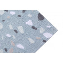 Terrazzo Washable Rug