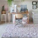 Terrazzo Washable Rug