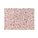 Terrazzo Washable Rug