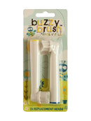 Buzzy Brush Replacement Heads