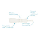 Windi The Natural Gaspasser