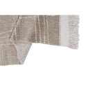 Woolable Rug Sandstone XL (w/ non-slip underlay)