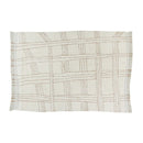 Woolable Rug Shuka Seashell XL (w/ non-slip underlay)