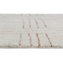 Woolable Rug Shuka Seashell XL (w/ non-slip underlay)