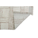 Woolable Rug Shuka Seashell XL (w/ non-slip underlay)