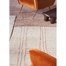 Woolable Rug Shuka Seashell XL (w/ non-slip underlay)