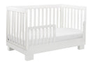 Modo 3-in-1 Convertible Crib with Toddler Conversion Kit