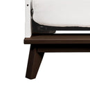 Scoot 3-in-1 Convertible Crib with Toddler Conversion Kit