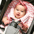 Universal Stroller Pad